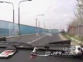 Wypadek poloneza