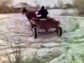 Wiejski drifting