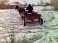 Wiejski drift king