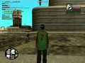 GTA SA - Wymieńmy się pojazdami