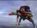 Basejump - Slim - najlepsze skoki