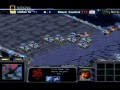 Starcraft - Pojedynek świetnych graczy