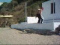 Demonstracja Kapoery