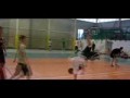 Basketball - Polski koszykarz