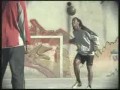 Ronaldinho, Inamoto i Patyczak