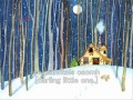 Enya - Silent Night (in Irish) Christmas Lyrics