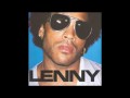 Lenny Kravitz - Where are we running
