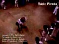 Capoeira - The Dark Matter
