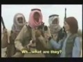 Irak, terroryści i napisy...