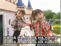 Małe chinki śpiewają smieszną piosenkę
