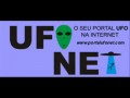 UFO w Australii