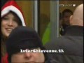 Derby Mediolanu: Milan vs. Inter