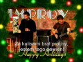 Jeff Dunham - Achmed śpiewa bombową kolęde PL