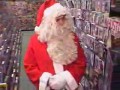 Święty Mikołaj w sex shopie