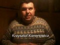 Kononowicz składa wigilijne życzenia