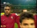 Reprezentacja Portugalii w piłkę nożną