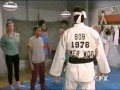 Jim Carrey - Karate