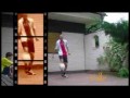 Freestyle football