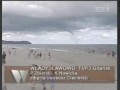 Trąba powietrzna Władysławowo 2003