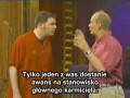 Whose Line Is It Anyway - Dwie Kwestie