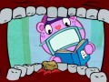 Happy Tree Friends - Nuttin but the Tooth