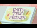 Happy Tree Friends - Blast from the past