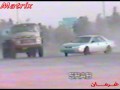 Drifting w wykonaniu Arabów