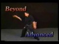 Lee Barden - Nunchaku
