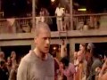 Prison Break - Scofield walczący w Sonie