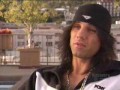 Criss Angel - Niezwykłe umiejętności