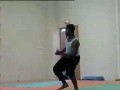 Kung Fu Tricks