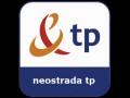 Syntezator mowy rozmawia z konsultantem TP