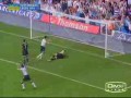 Kanoute Najlepszy strzelec Ligi Hiszpańskiej