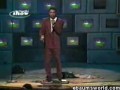 Micheal Winslow naśladujący różne dźwięki