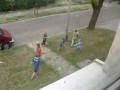 Kids Fight Club