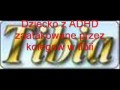 Dziecko z Tibii zaatakowane dla żartów