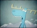 Happy Tree Friends - Ski Patrol