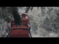 Parodia Opowieści z Narnii i Tokio Drift