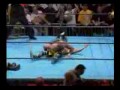 The best of ECW