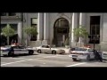 Reklama Chevroleta - napad na bank