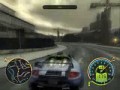 Najszybsi Polacy w NFS MW