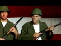 Jackass Wracają - oficjalny trailer
