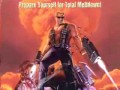 Duke Nukem theme - Megadeth cover