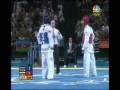 Taekwondo w Atenach (2004)