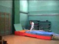 Le Parkour