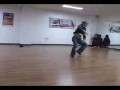 Koreańscy mistrzowie breakdance w akcji