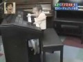 Japońskie dziecko