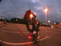 Katowicki stunt
