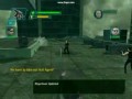 The Matrix Path of Neo - gameplay
