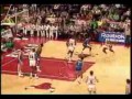 Jedne z najlepszych akcji NBA